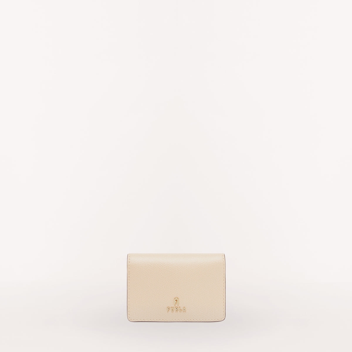Furla Camelia Business Card Case, Ballerina I, Ares