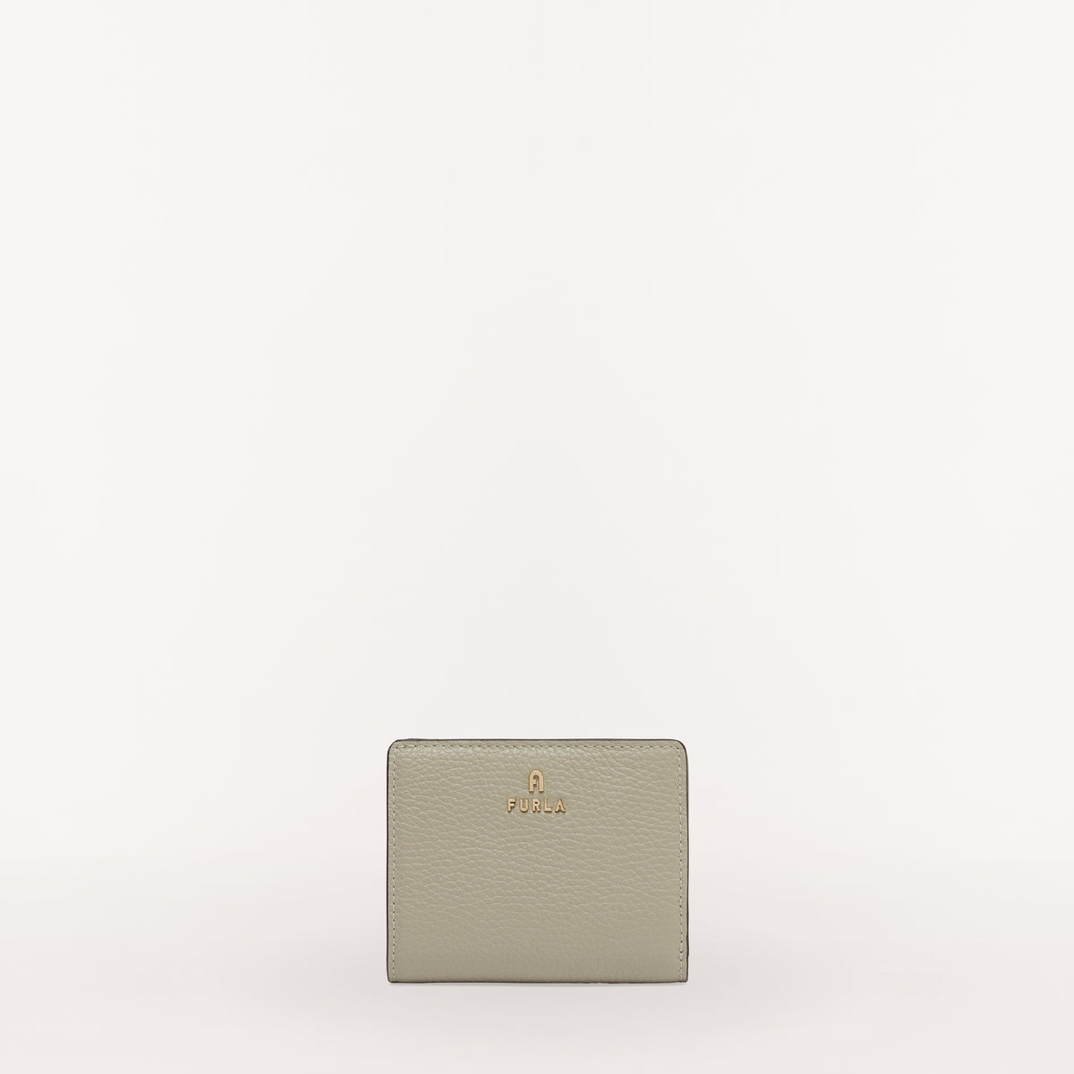 Furla Camelia Compact Wallet L Zip WP00307 Marmo C S Vitelo St Ercle