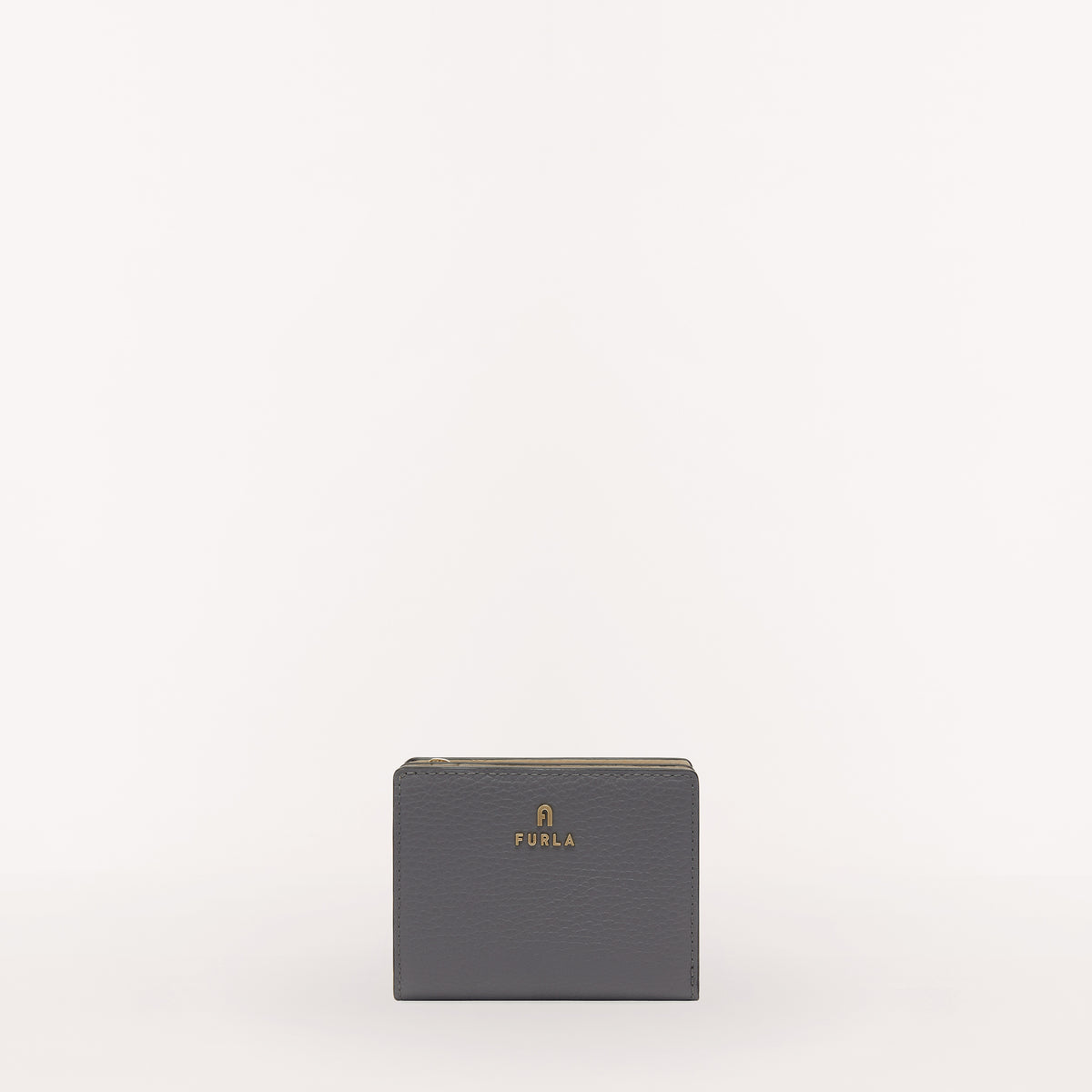 Furla Camelia Compact L Zip Wallet  Soil/Fullmoon S WP00307 WP00307HSF0002329S1007