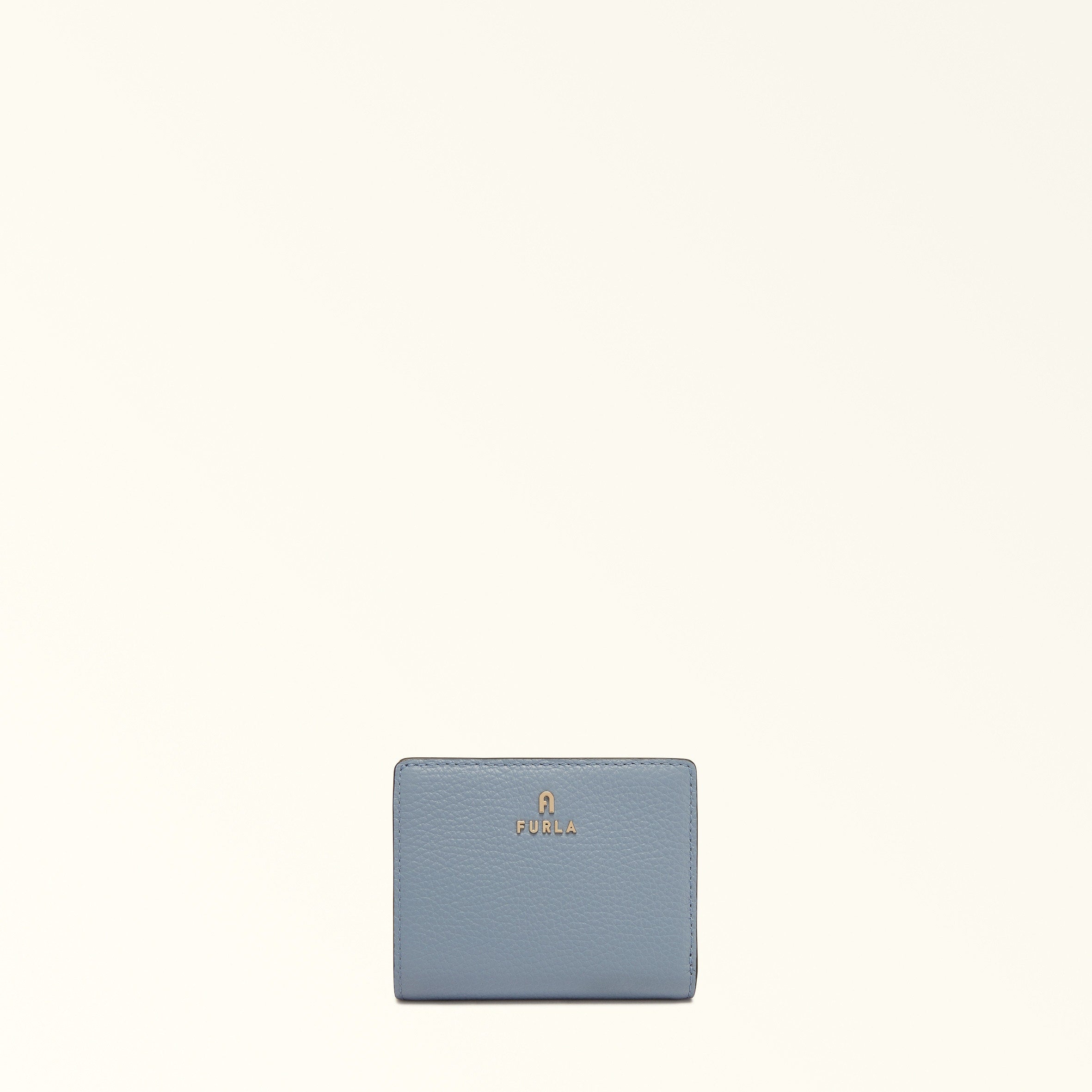 Furla Camelia Zip Compact Wallet Celestial S WP00307 WP00307HSF0002495S1007