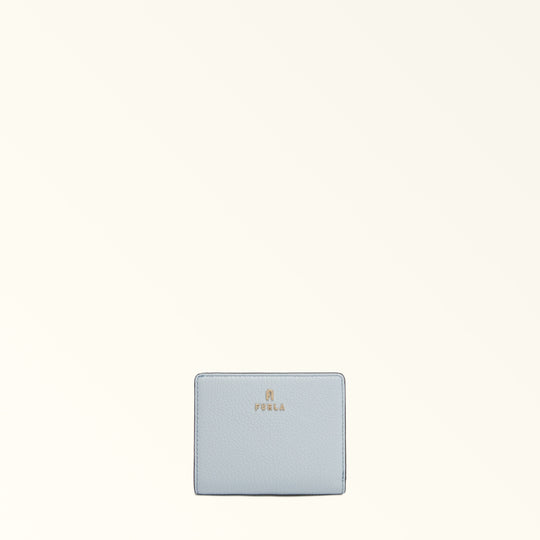 Furla Camelia Zip Compact Wallet Artemisia S