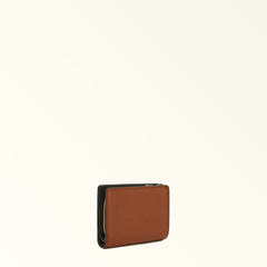 Furla Camelia Zip Compact Wallet Greige/Cog S WP00307 WP00307HSC0002724S1007