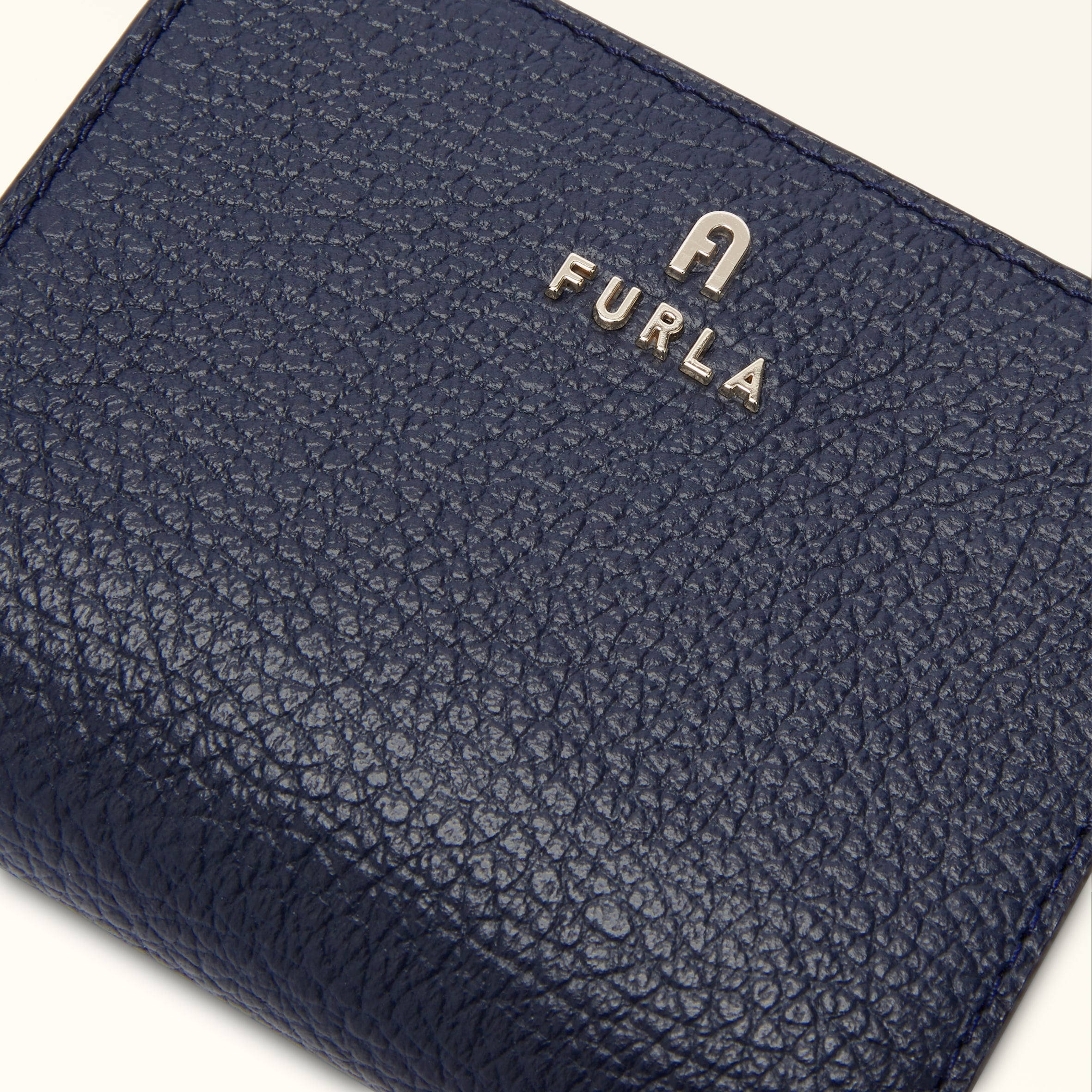 Furla Camelia Zip Compact Wallet Mediterran S WP00307 WP00307HSF0002676S1007