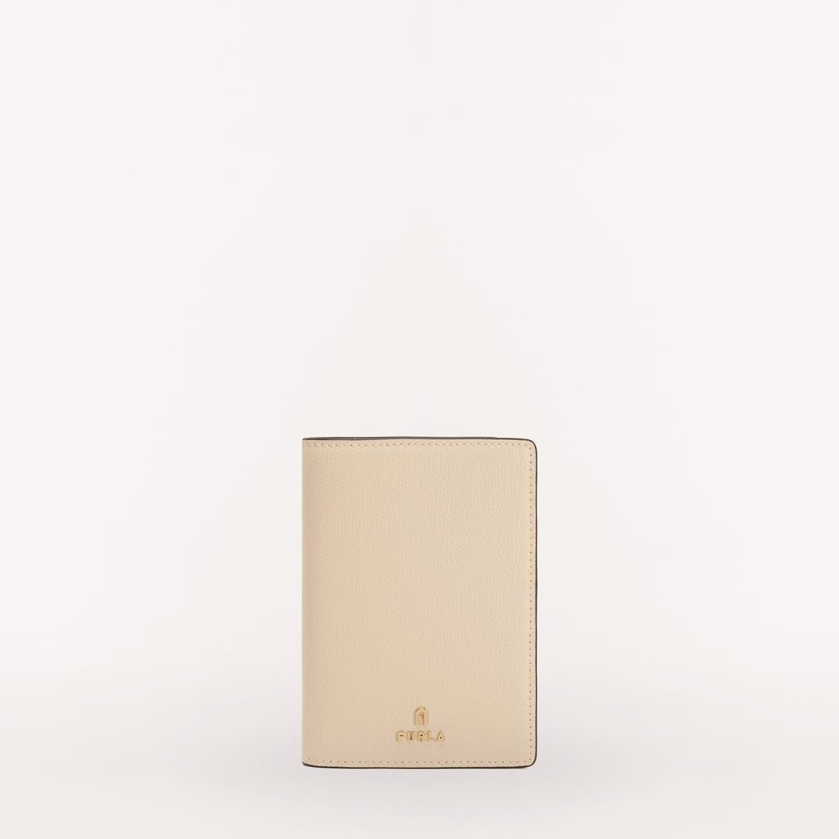 Furla Camelia Passport Holder, Ballerina I, Ares