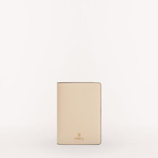 Furla Camelia Passport Holder Ballerina I S