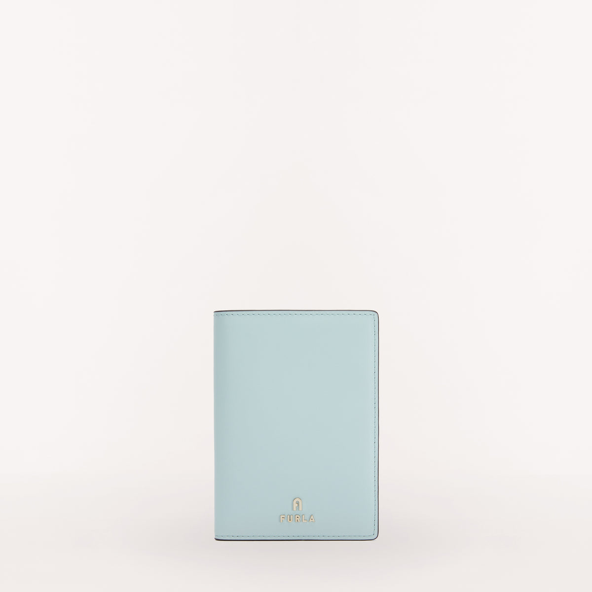 Furla Camelia Passport Holder WP00309 Minty S Vitello Roma