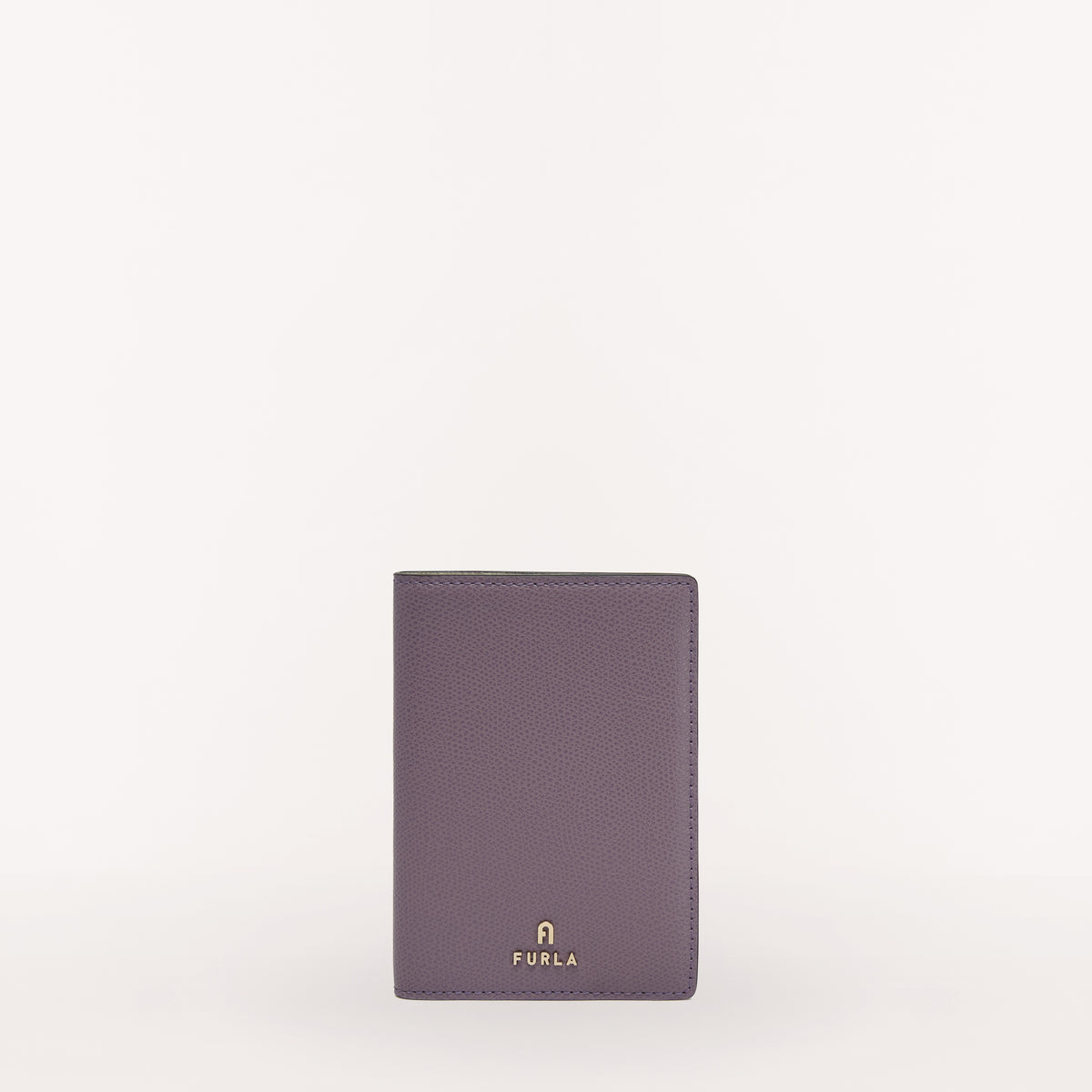 Furla Camelia Passport Holder Aura/Perla Int S WP00309 WP00309ARE0002508S1007