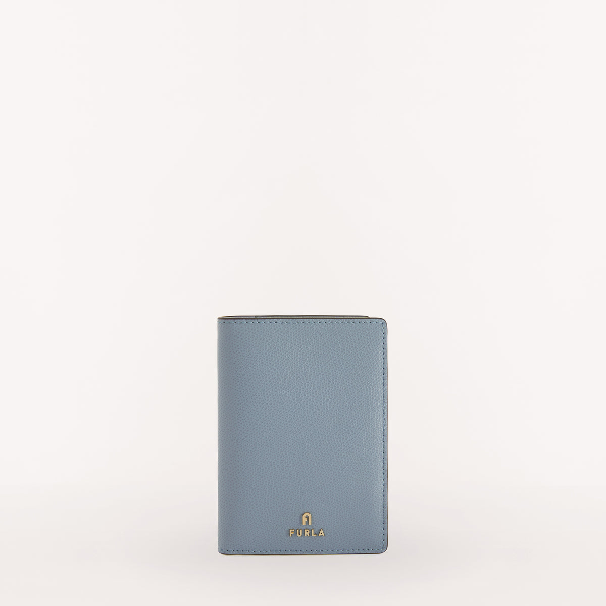 Furla Camelia Passport Holder Celstial/Artems S WP00309 WP00309ARE0002506S1007