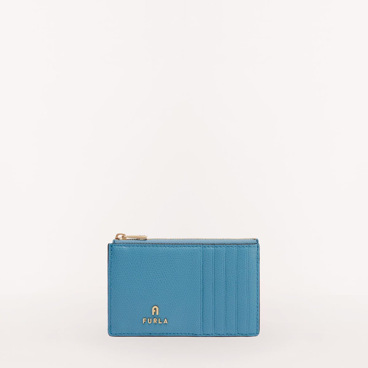 Furla Camelia Zipped Card Case Olympic M WP00310 WP00310ARE0002254S1007