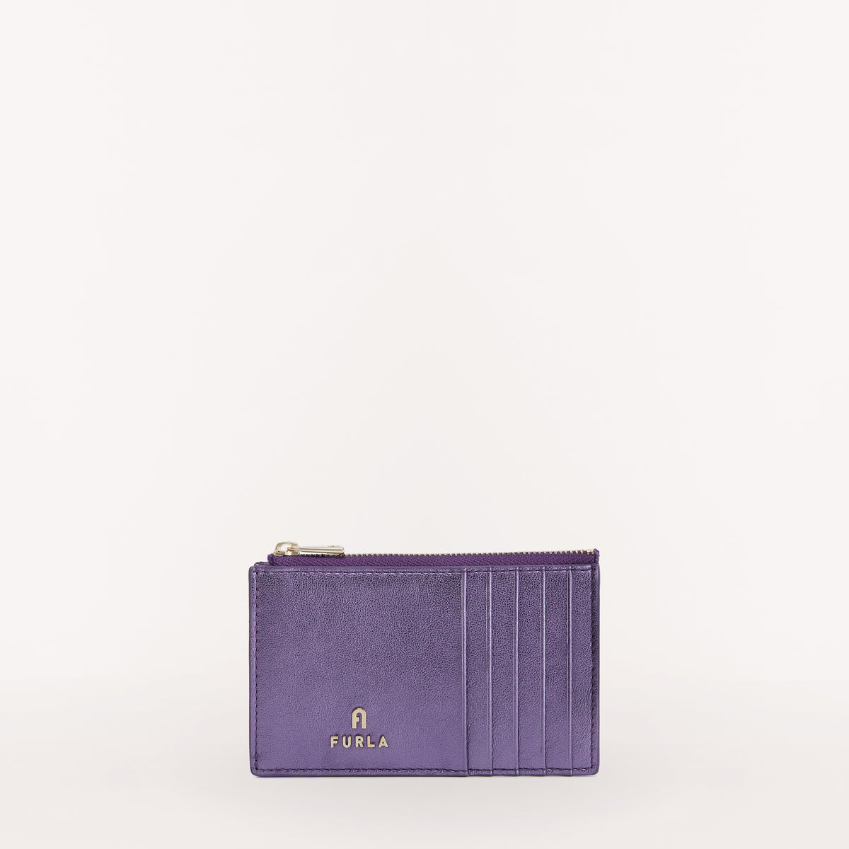 Furla Camelia Zipped Card Case Vibe M WP00310 WP00310BX21962256S1007