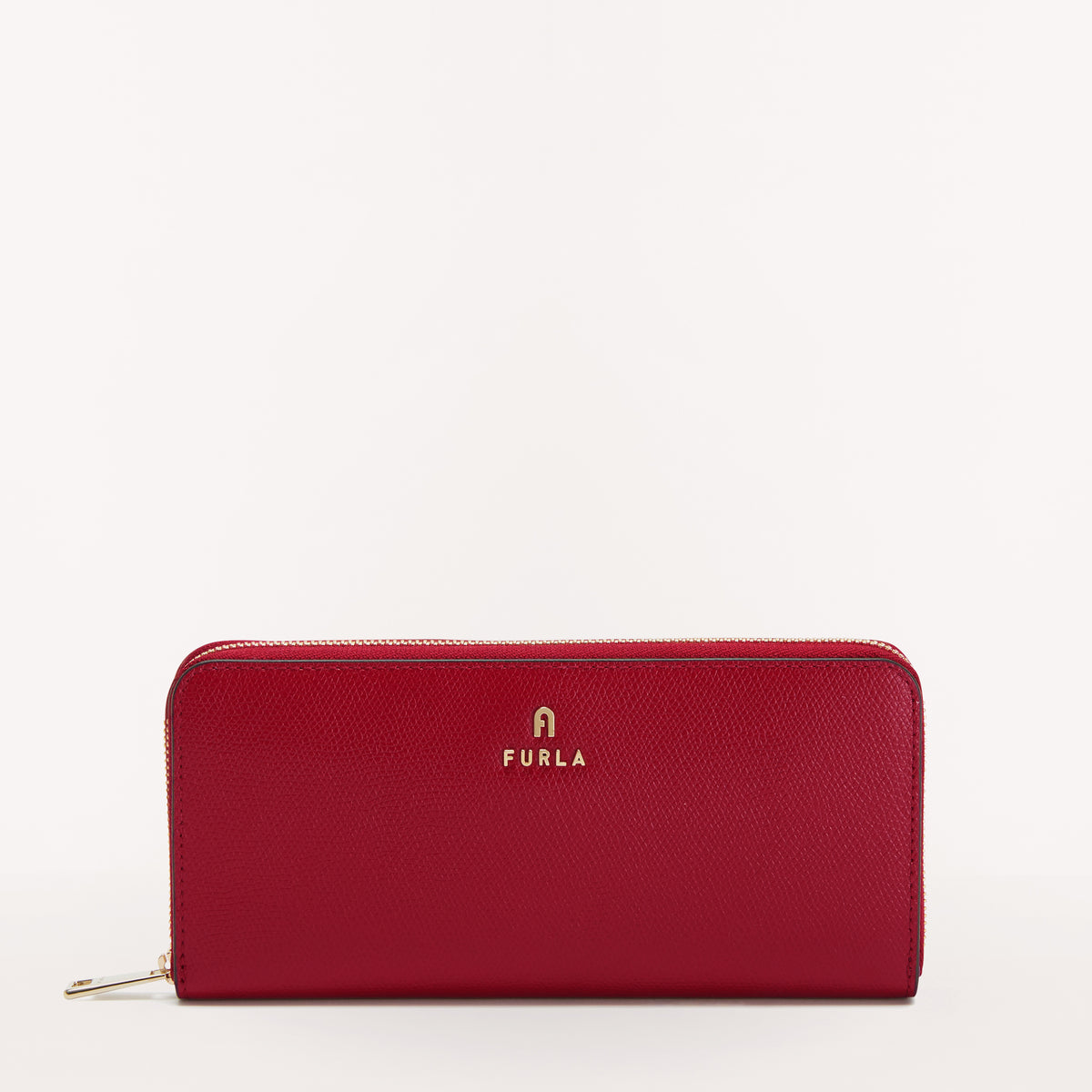 Furla Camelia Zip Around Slim, Mars+Ball Int, Ares