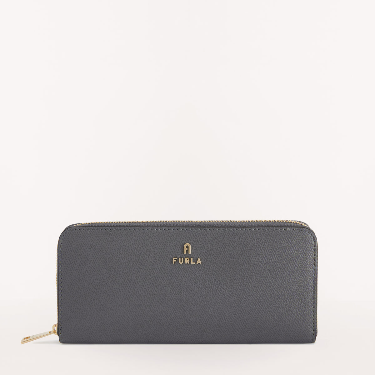 Furla Camelia zip Around Slim Wallet Soil Marmo Int XL WP00313ARE0002505S1007