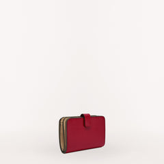 Furla Camelia Compact Wallet WP00315 Mars Ball Int S Ares