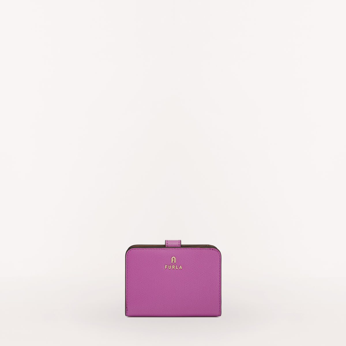 Furla Camelia Compact Wallet WP00315 Violt Greg Int S Ares