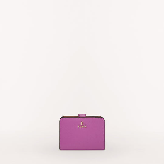 Furla Camelia Compact Wallet Violt Greg Int. S