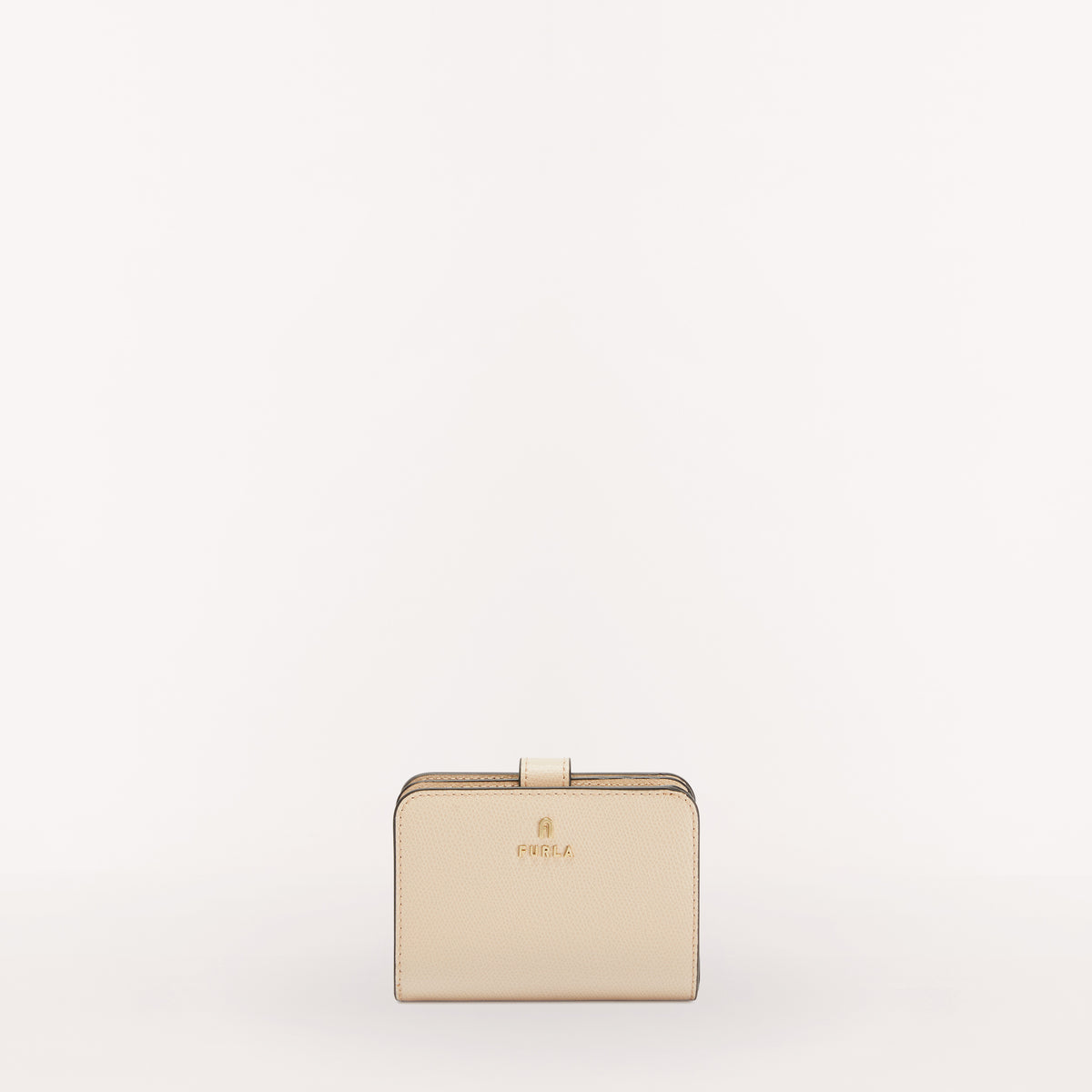 Furla Camelia Compact Wallet, Ballerina I, Ares