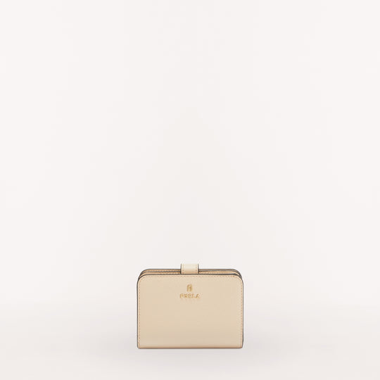 Furla Camelia Compact Wallet Ballerina I S