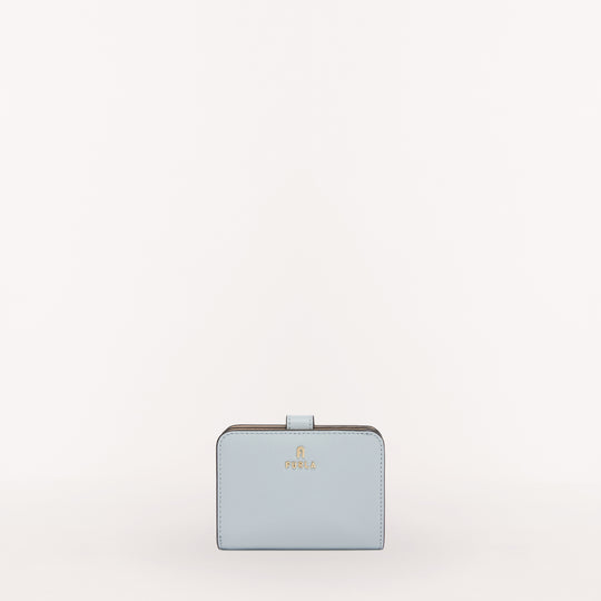 Furla Camelia Compact Wallet Artem/Balrn Int S