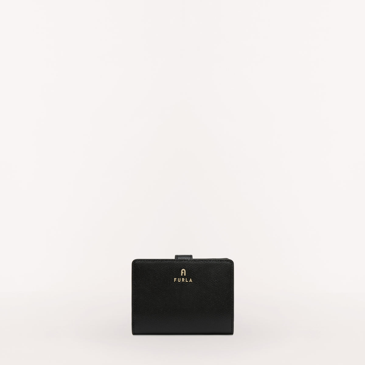 Furla Camelia Compact Wallet Nero O6 S WP00315 WP00315ARE000O60001007