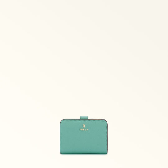 Furla Camelia Compact Wallet Zefiro/Bal S