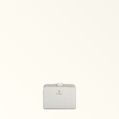 Furla Camelia Compact Wallet Marshmallow S WP00315COV0001704S1007