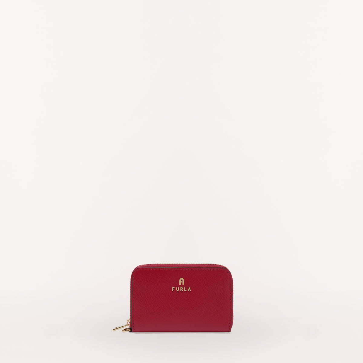 Furla Camelia Zip Around Card Case, Mars+Ball Int, Ares