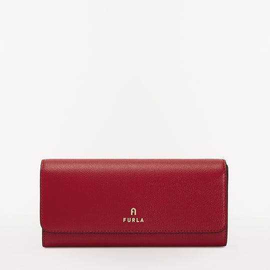 Furla Camelia Continental Wallet Mars Ball Int One Size