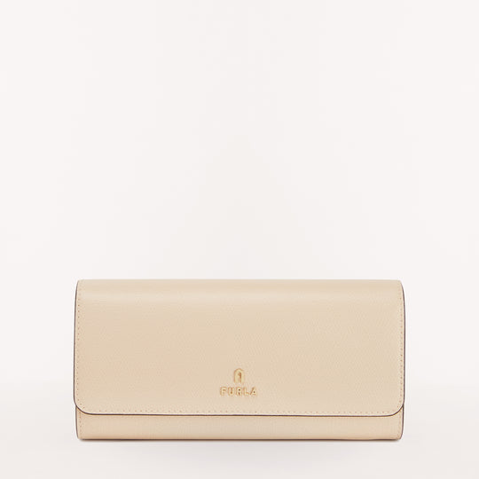 Furla Camelia Continental Wallet Ballerina I One Size