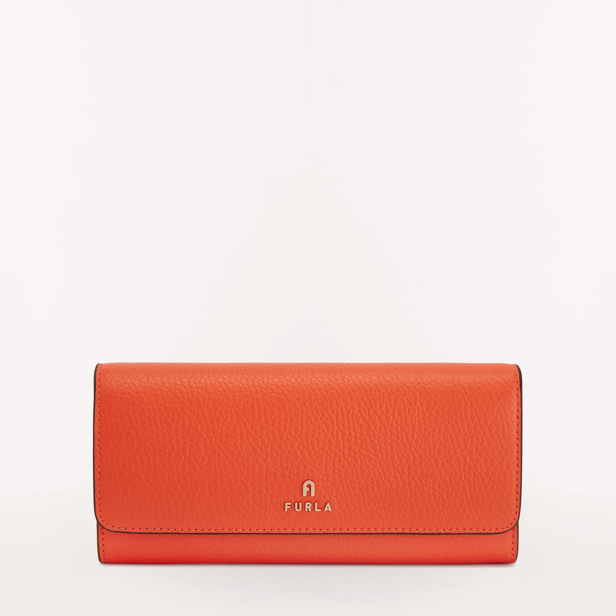 Furla Camelia Continental Wallet WP00317 Clivia One Size Vitelo St Ercle