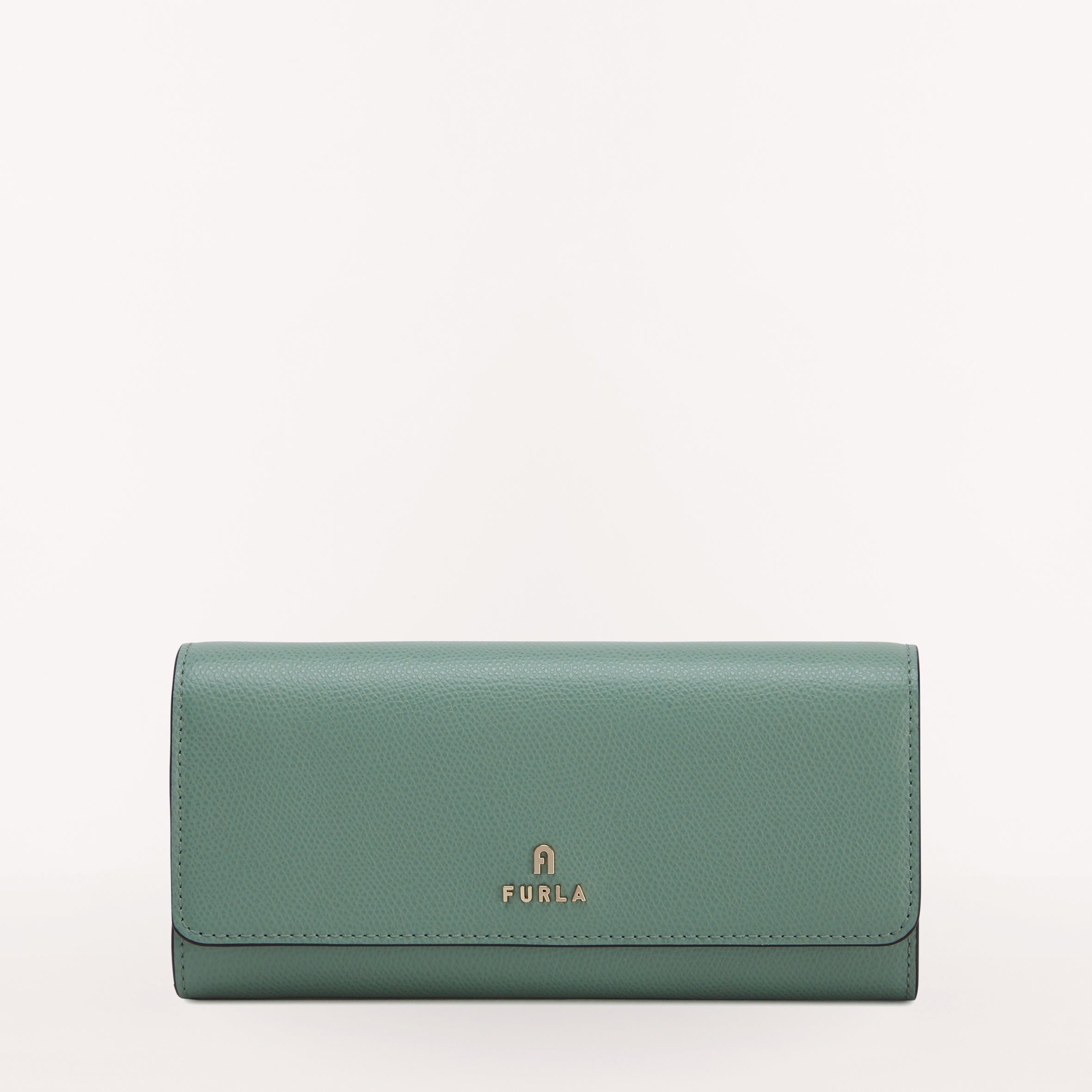 Furla Camelia Continental Wallet WP00317 Min Green Felce One Size Ares