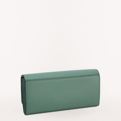 Furla Camelia Continental Wallet WP00317 Min Green Felce One Size Ares
