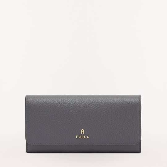 Furla Camelia Continental Wallet Soil/Fullmoon One Size