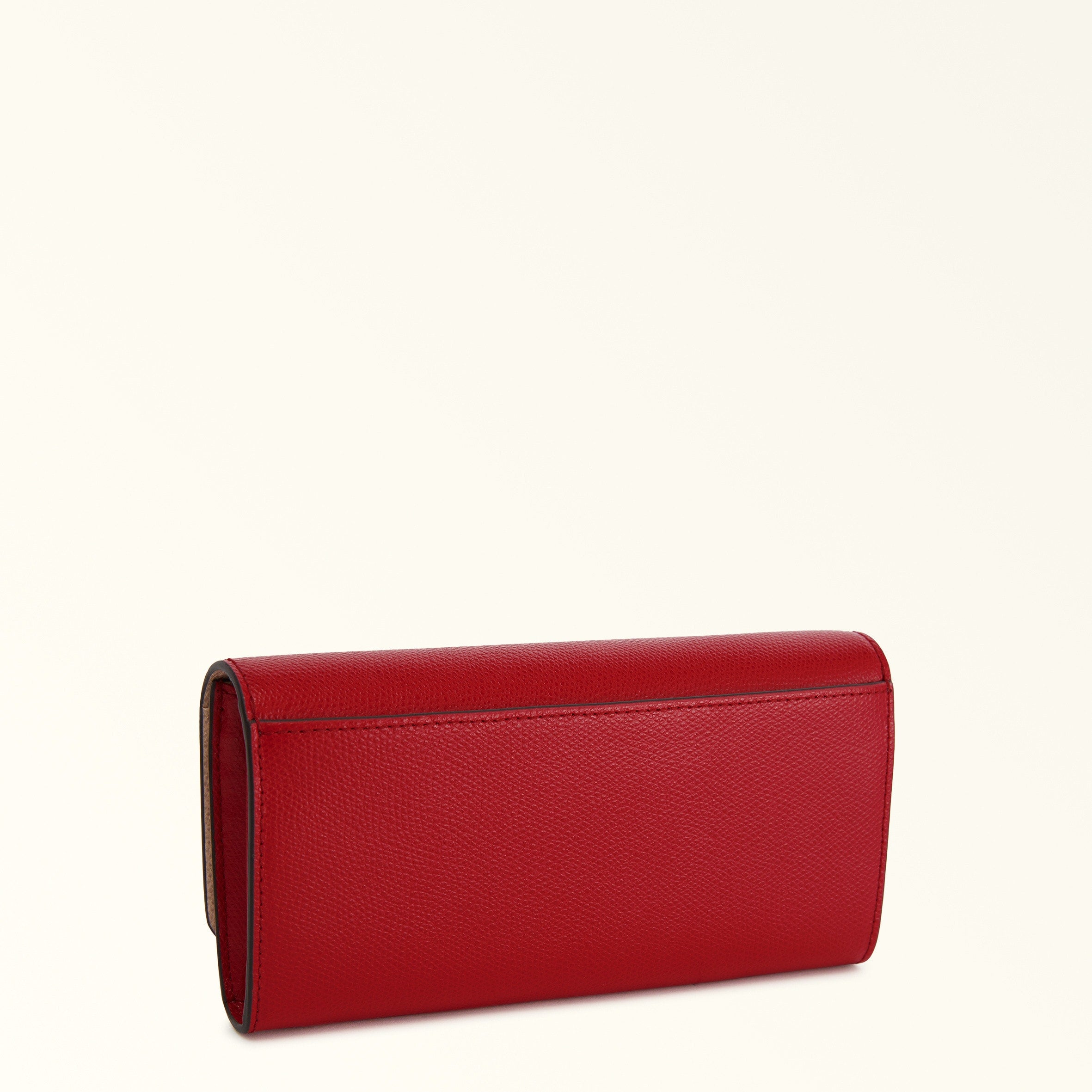 Furla Camelia Continental Wallet Rosso Vene One Size WP00317 WP00317ARE0002716S1007