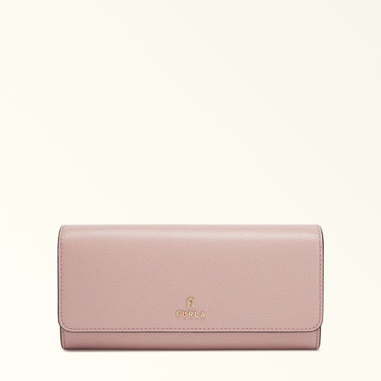 Furla Camelia Continental Wallet Alba/Balle One Size