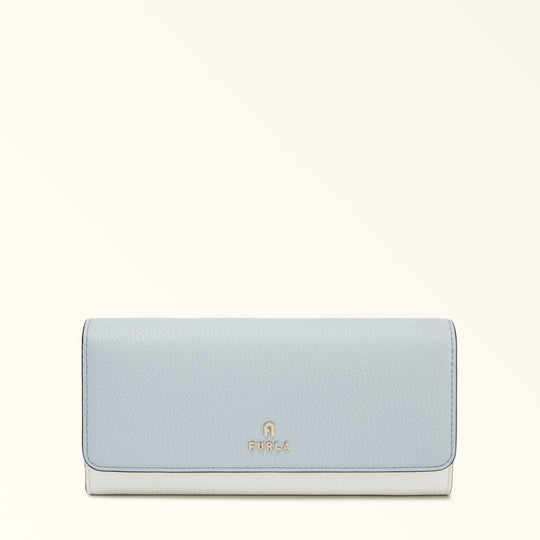 Furla Camelia Continental Wallet Artemisia One Size