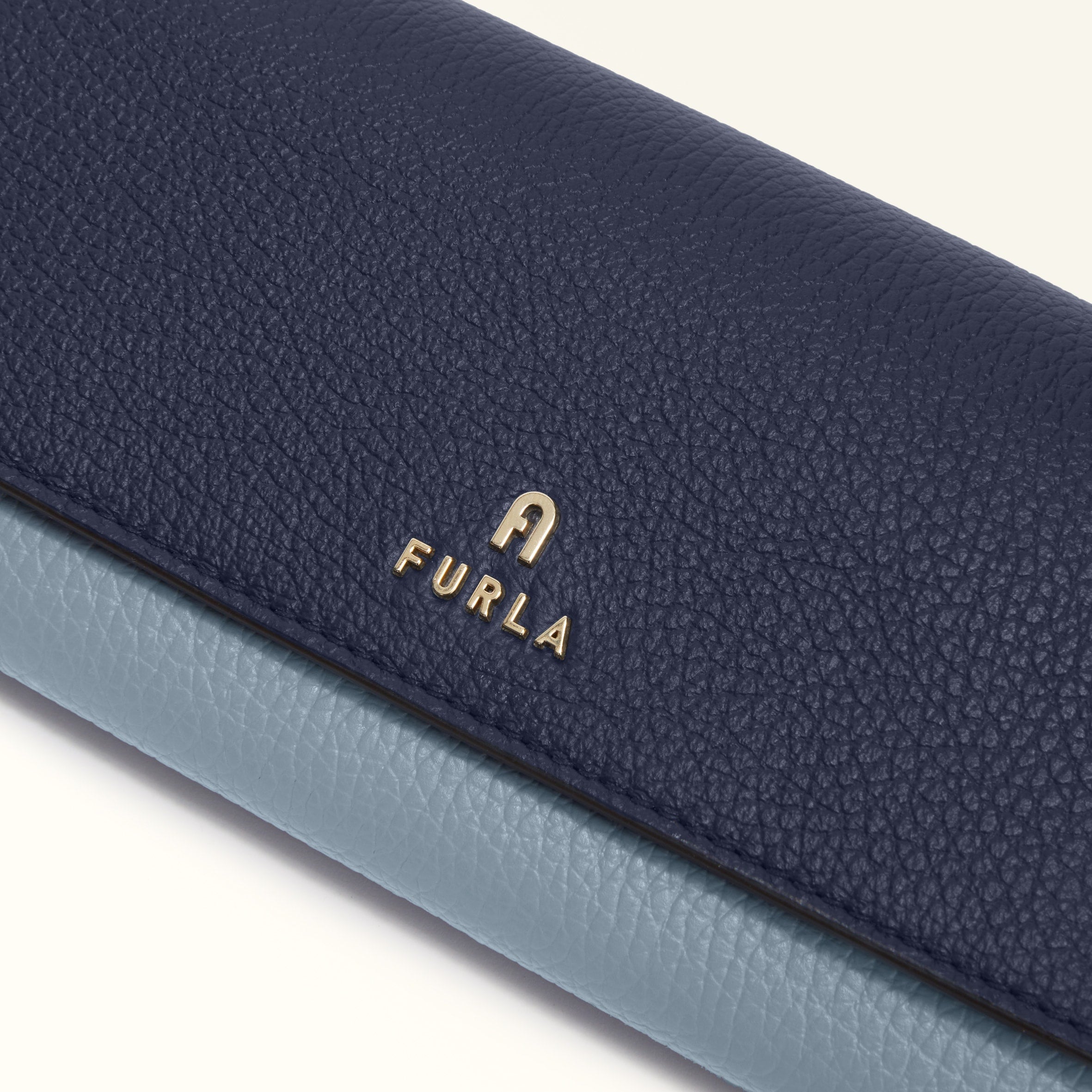 Furla Camelia Continental Wallet Mediterran One Size WP00317 WP00317HSC0002725S1007