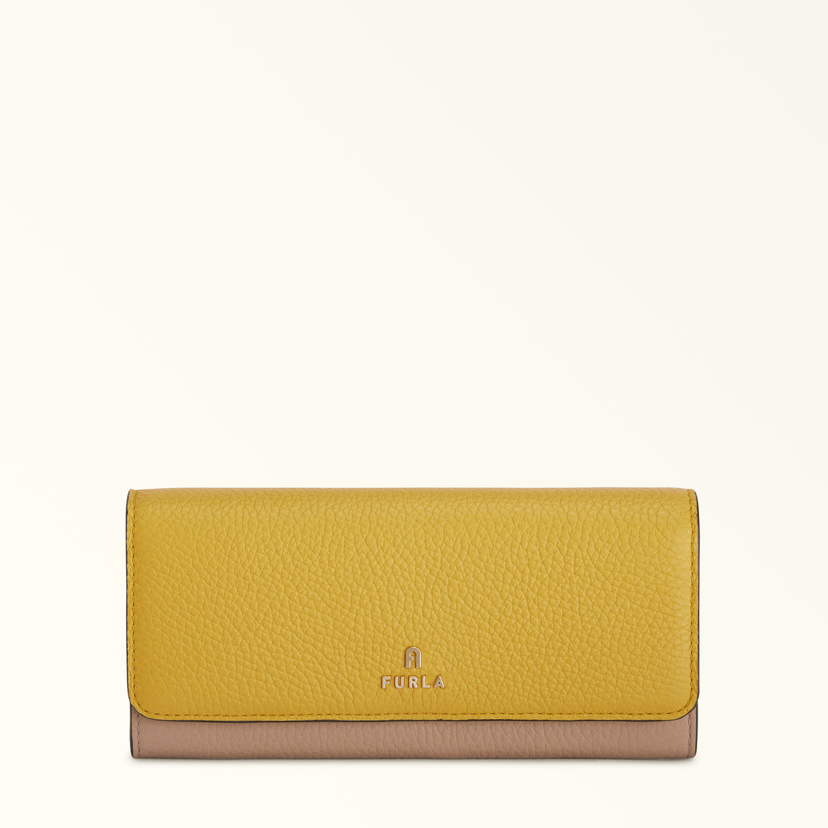 Furla Camelia Continental Wallet Hny Gre Cog Int One Size WP00317HSC0002522S1007