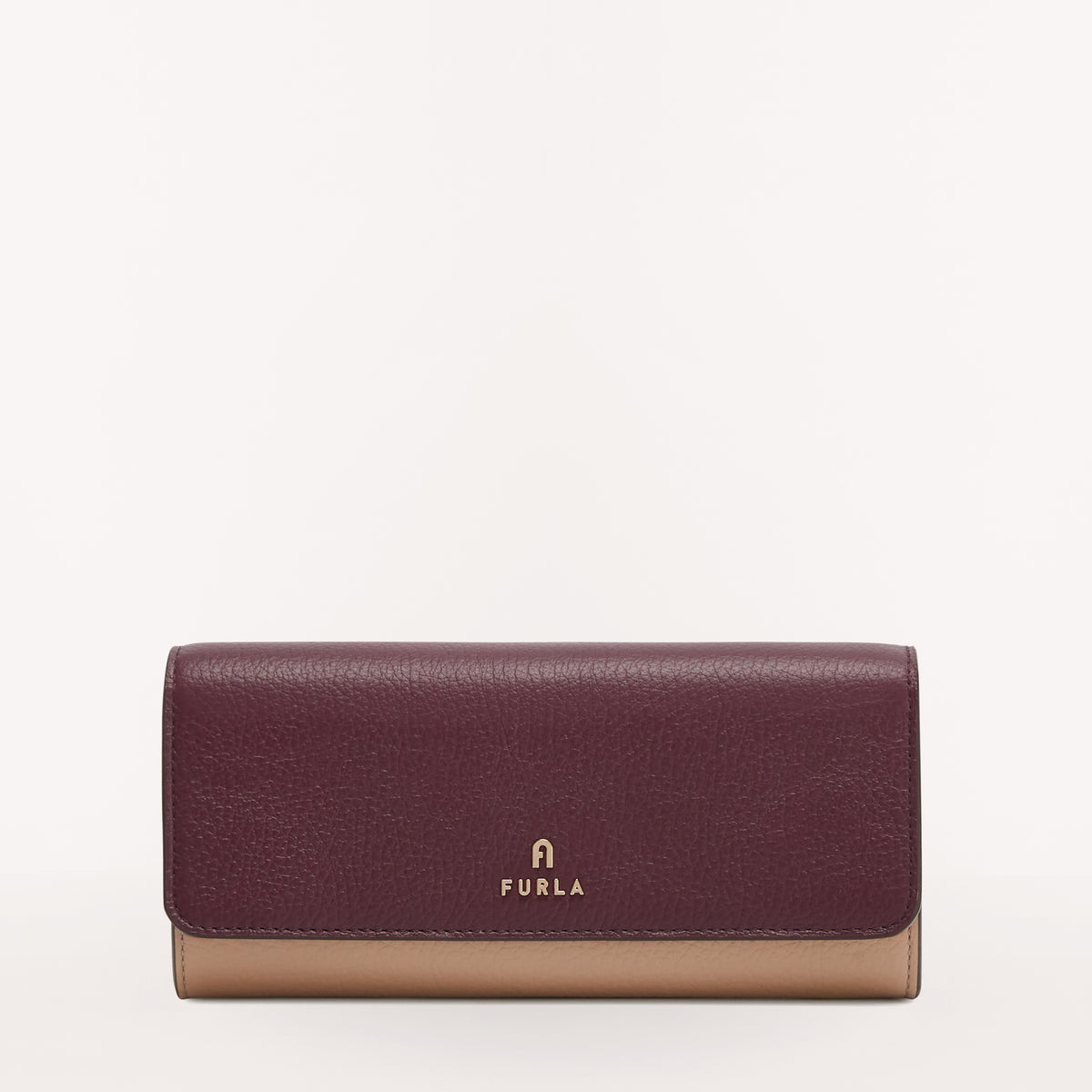 Furla Camelia Continental Wallet Chiant Gre Cog One Size WP00317HSC0002520S1007