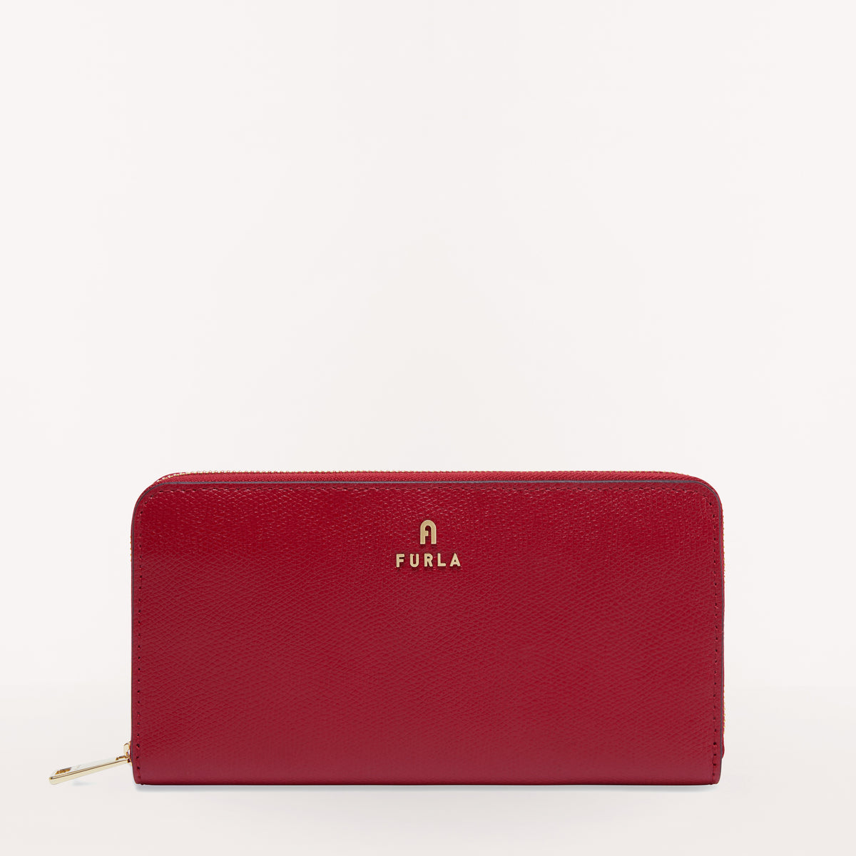 Furla Camelia Zip Around Wallet WP00322 Mars Ball Int XL Ares