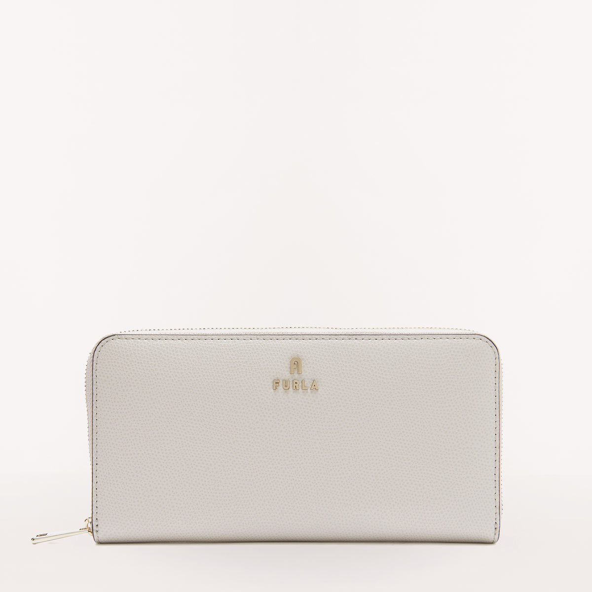 Furla Camelia Zip Around Wallet WP00322 Perla E Z Int XL Ares