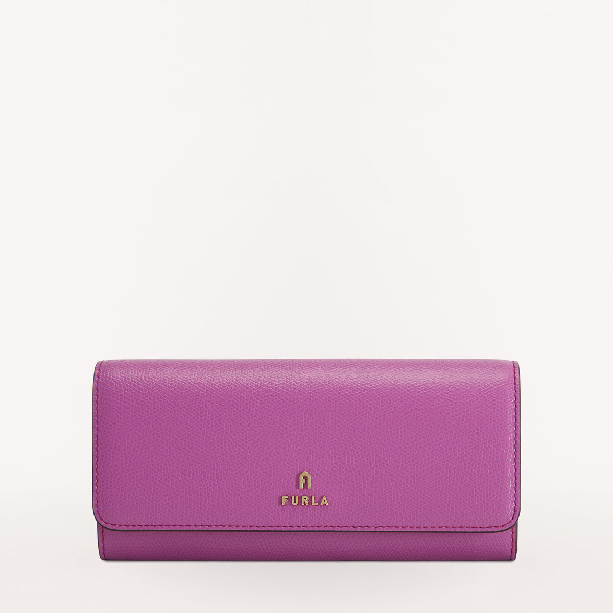 Furla Camelia Continental Wallet Slim WP00324 Violt Greg Int One Size Ares