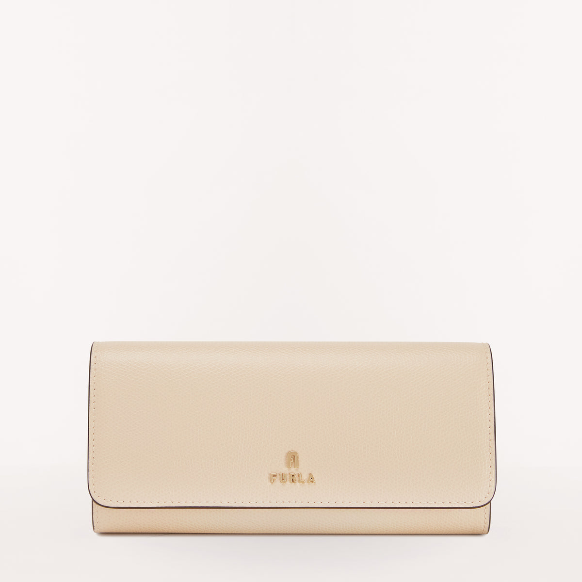 Furla Camelia Continental Wallet Slim, Ballerina I, Ares