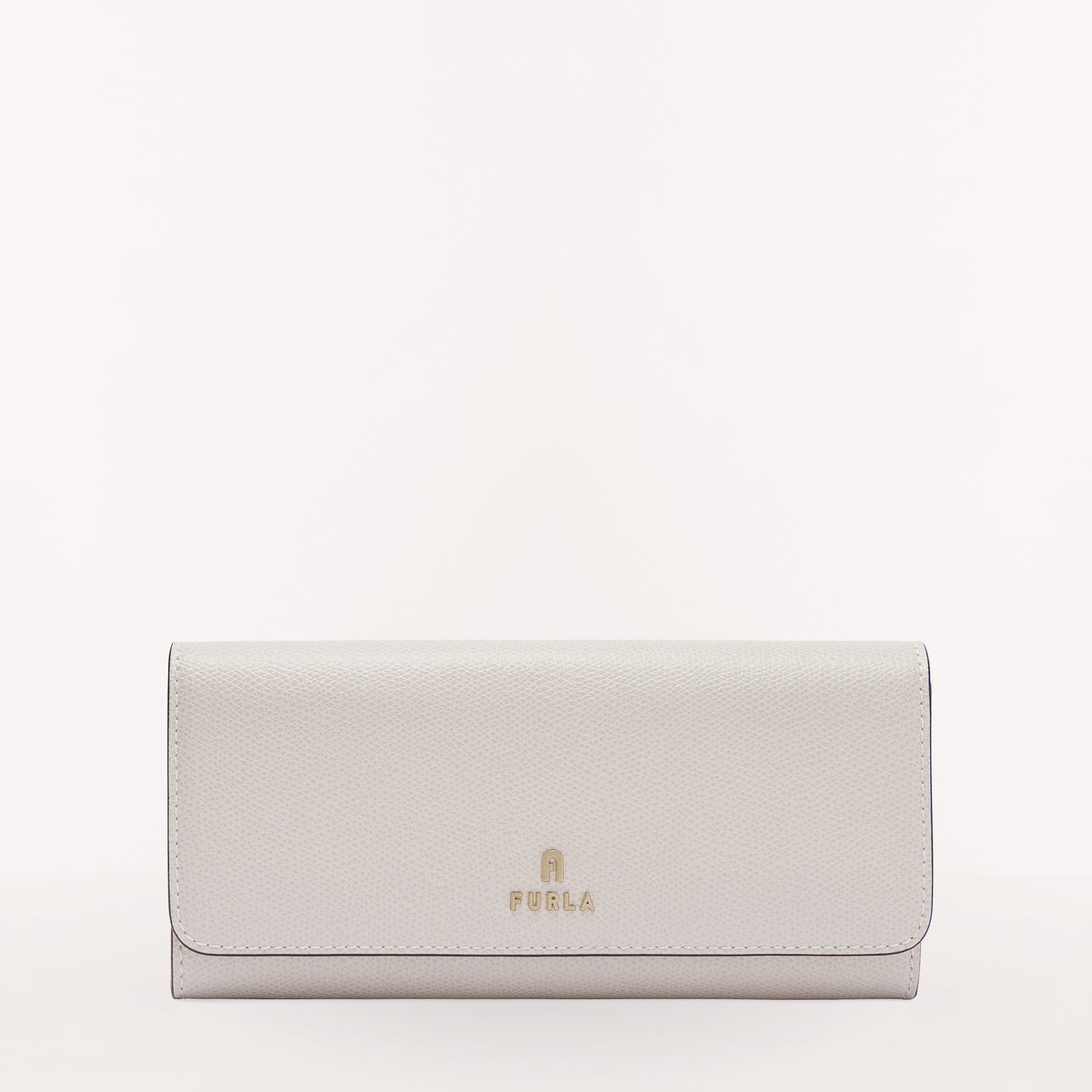 Furla Camelia Continental Wallet Slim WP00324 Perla E Z Int One Size Ares