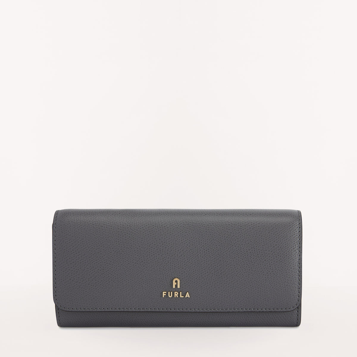 Furla Camelia Continental Slim Wallet Soil/Marmo Int One Size WP00324 WP00324ARE0002505S1007