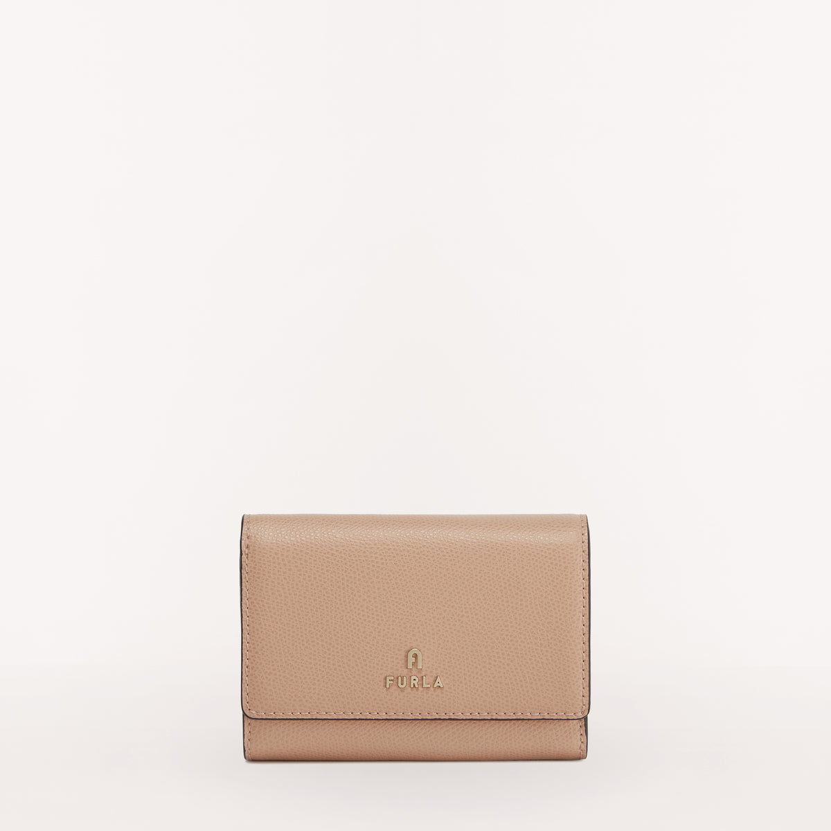 Furla Camelia Compact Flap Wallet Cameo/Balerina M WP00325 WP00325ARE0002290S1007