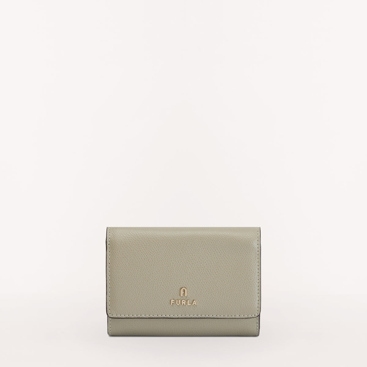 Furla Camelia Compact Flap Wallet Marmo C M WP00325 WP00325ARE000M7Y001007