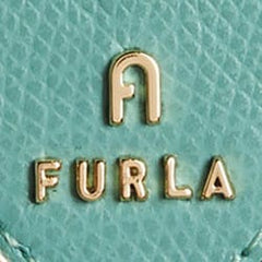 Furla Camelia Heart Keyring Zefiro One Size WR00434 WR00434AME0002674S1007