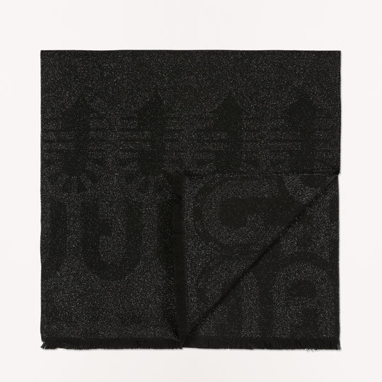 Furla Nova Sciarpa 50x180 Nero