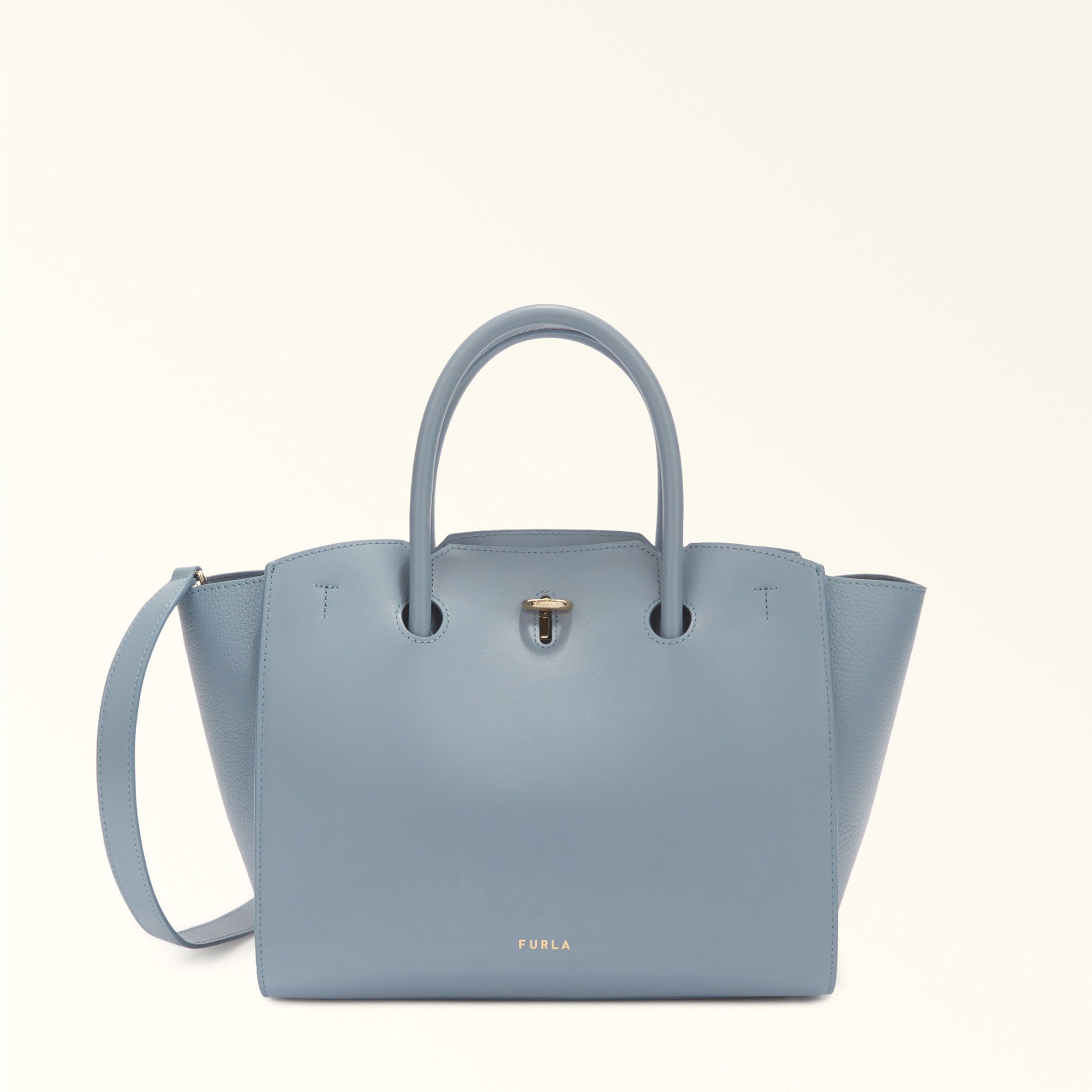 Furla Genesi Tote Bag Celestial M WB00811 WB00811BX00532495S1007