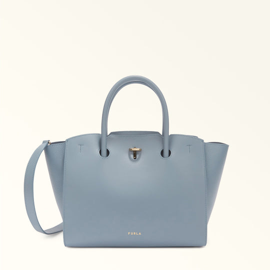 Furla Genesi Tote Bag Celestial M